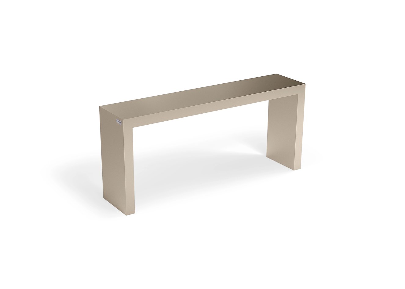 Bezos Sidetable rectangular