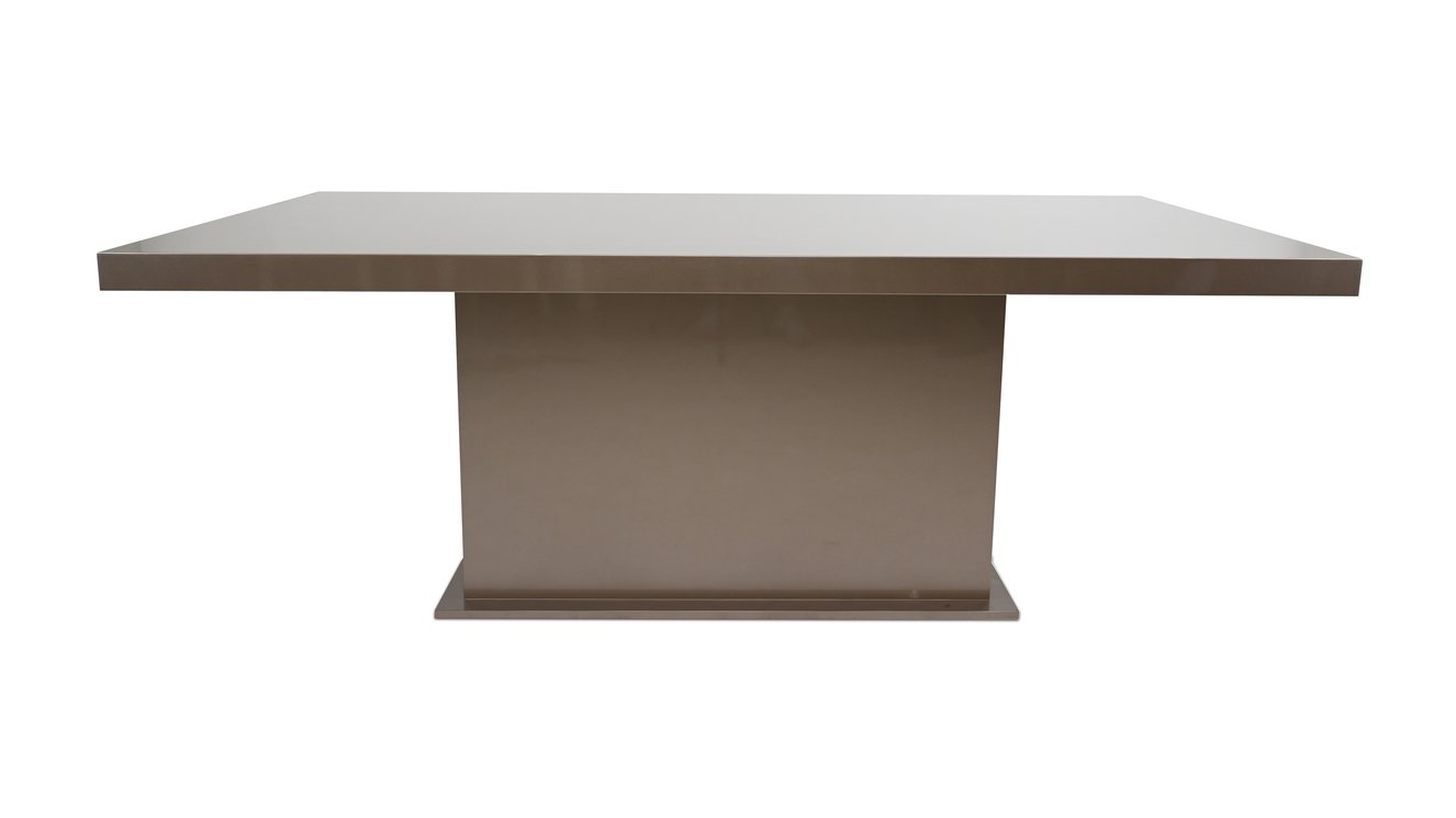 Johnson Dining table rectangular