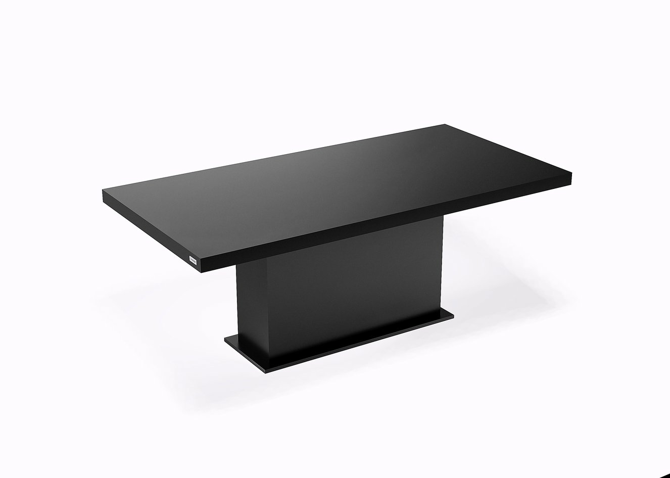 Johnson Dining table rectangular