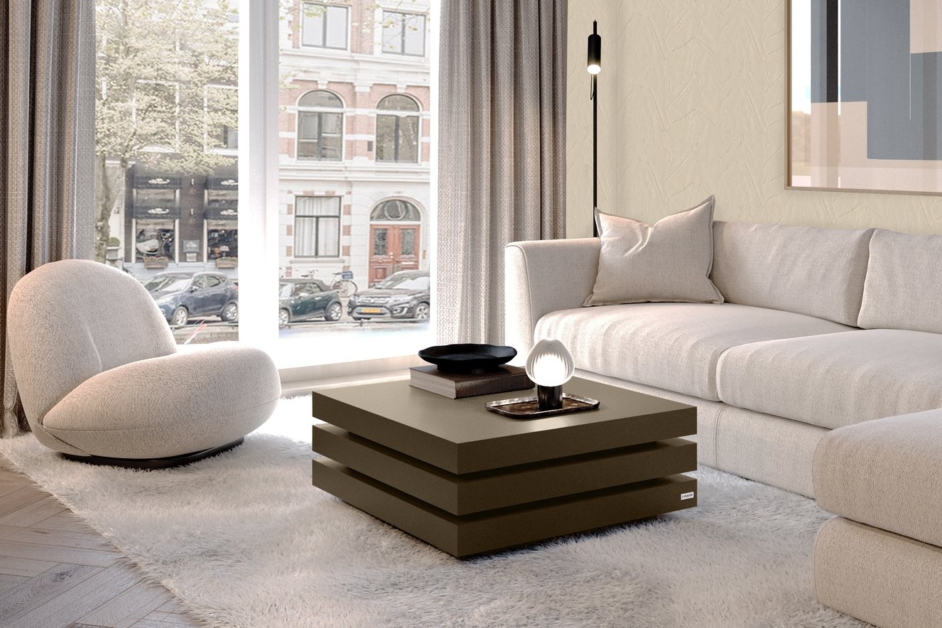 Quandt Coffee table