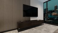 TV-meubel Thomson | 2 lades en en 4 deuren | PUUUR