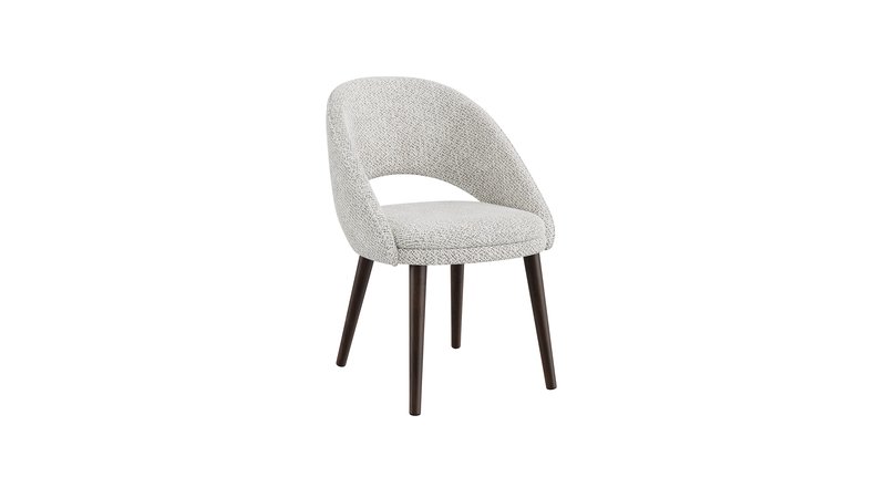 Bend Dining-Chairs