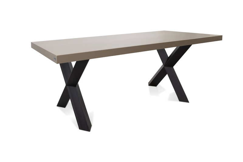 Isolde Dining table rectangular