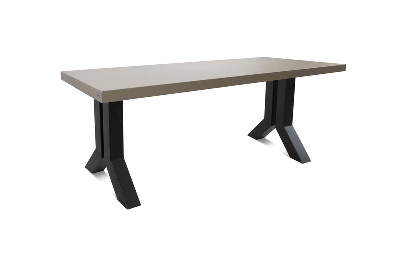Larsson Dining table rectangular
