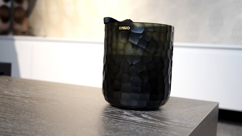 Onno scented-candle Eternal-Large