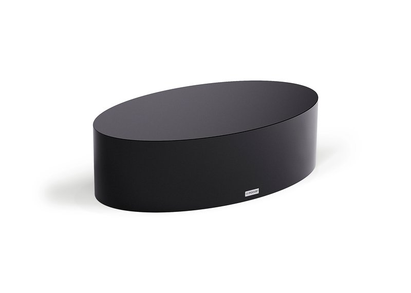 Stella Coffee table oval