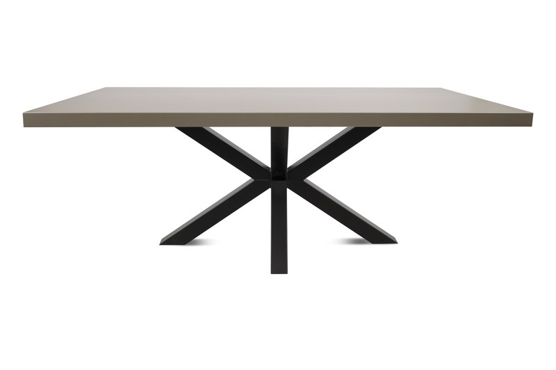 Venaugh Dining table rectangular